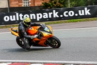 Middle Group Orange Bikes